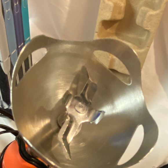 300 watt hand held blender - Picture 4 of 5